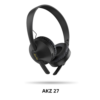 AKZ 27